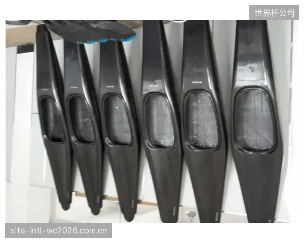 皮划艇桨叶的C扫描检测经验,将在2027年前大规模迁移至碳纤维自行车架、冰球杆等其他高端器材领域 皮划艇桨叶的C扫描检测经验,将在2027年前大规模迁移至碳纤维自行车架、冰球杆等其他高端器材领域